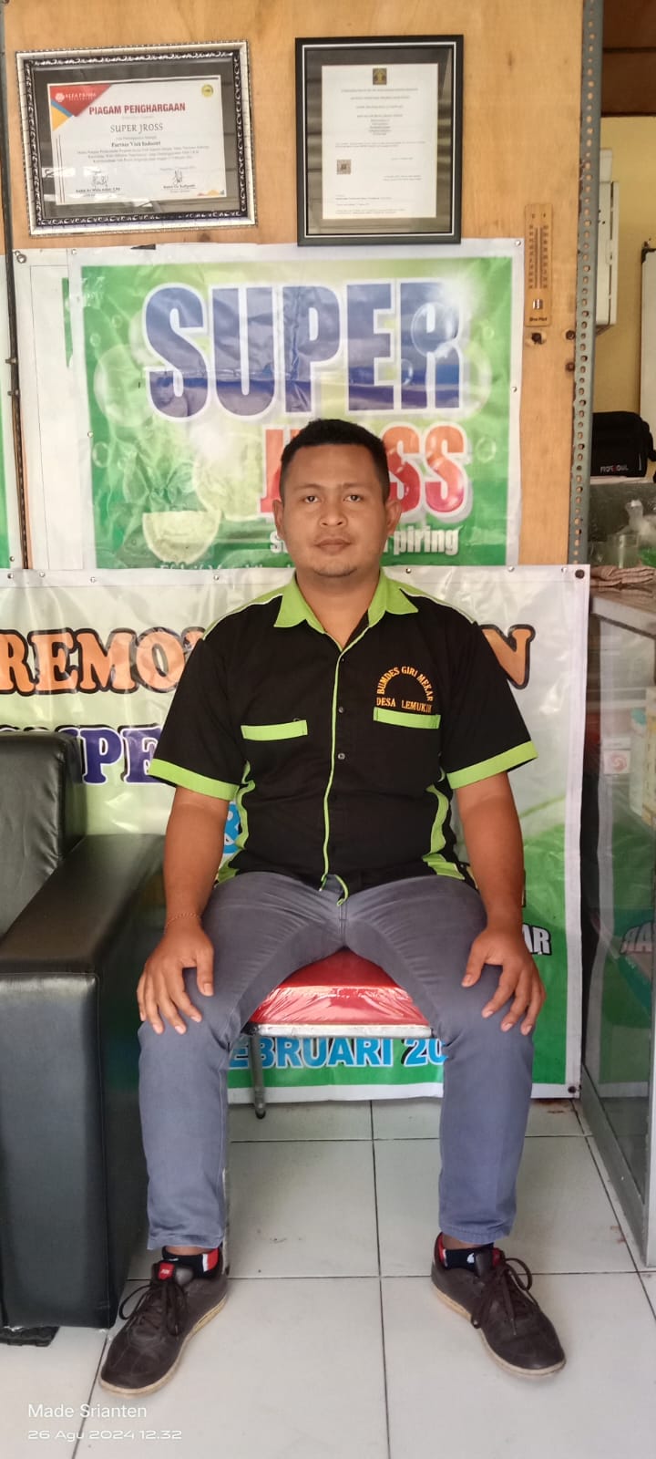 Bendahara
