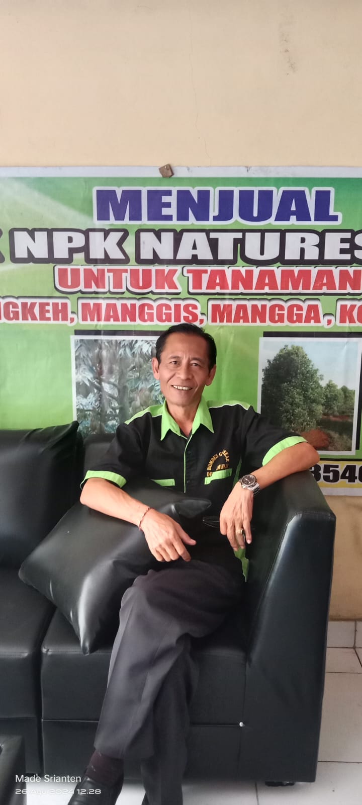 Direktur Utama