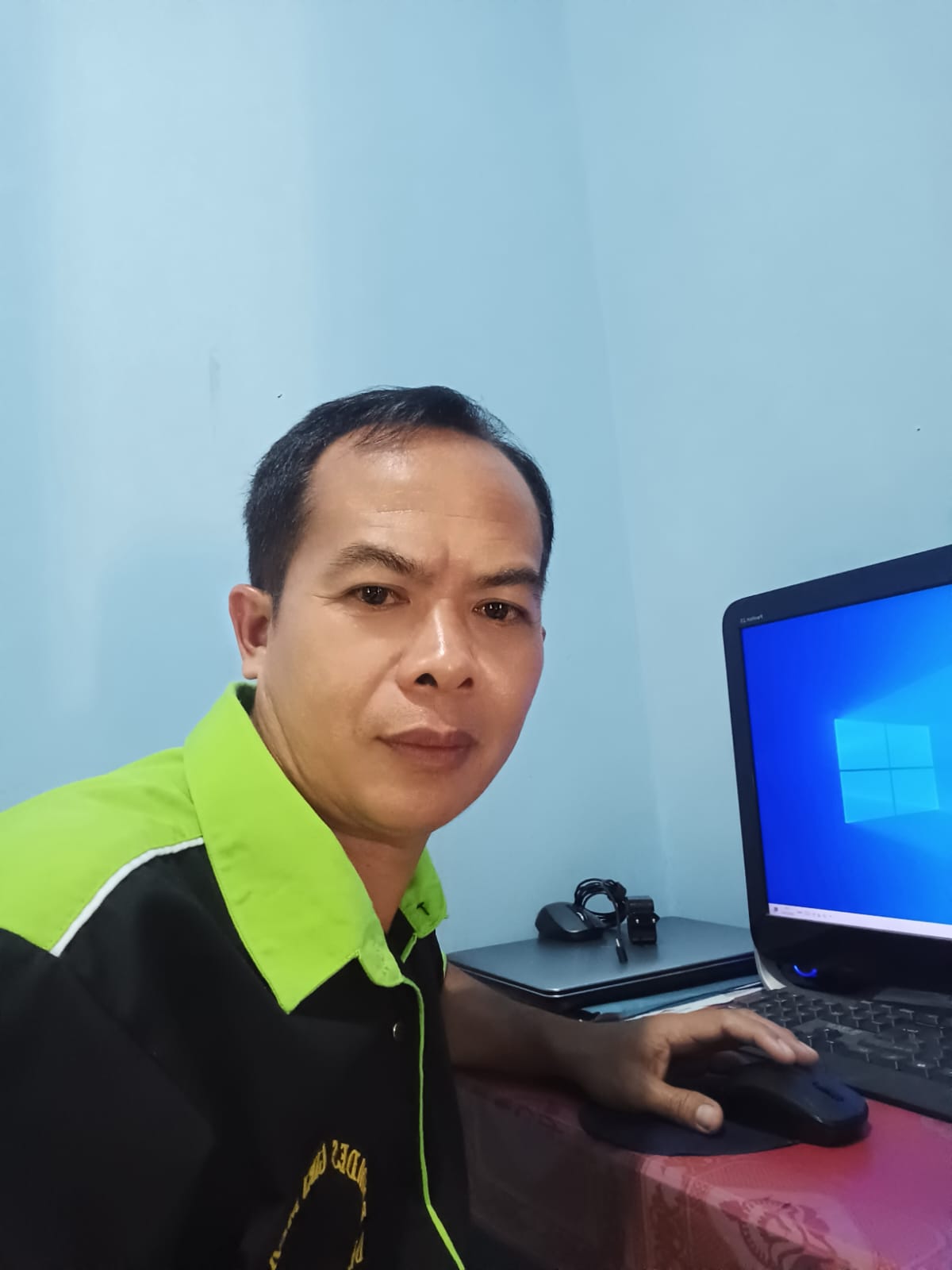 Dir. Keuangan & Perencanaan